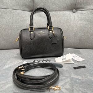 Mini Rowan Crossbody Bags